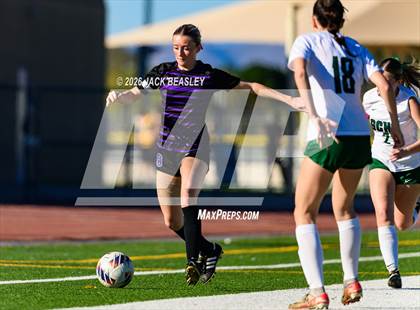 Thumbnail 1 in Gilbert Christian vs Northwest Christian (AIA 3A Final) photogallery.