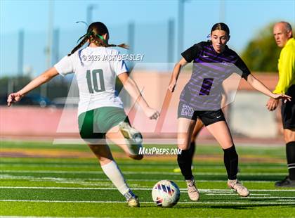 Thumbnail 1 in Gilbert Christian vs Northwest Christian (AIA 3A Final) photogallery.