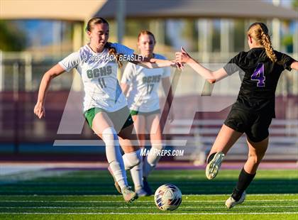 Thumbnail 3 in Gilbert Christian vs Northwest Christian (AIA 3A Final) photogallery.