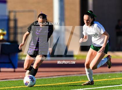 Thumbnail 2 in Gilbert Christian vs Northwest Christian (AIA 3A Final) photogallery.