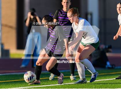 Thumbnail 2 in Gilbert Christian vs Northwest Christian (AIA 3A Final) photogallery.