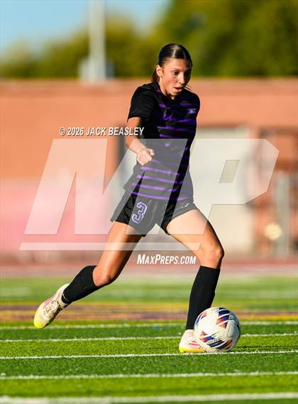Thumbnail 2 in Gilbert Christian vs Northwest Christian (AIA 3A Final) photogallery.