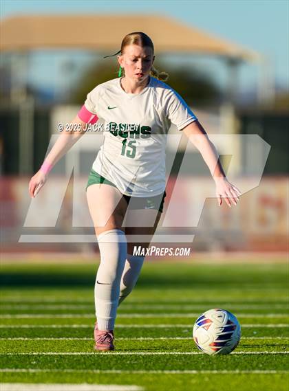 Thumbnail 1 in Gilbert Christian vs Northwest Christian (AIA 3A Final) photogallery.