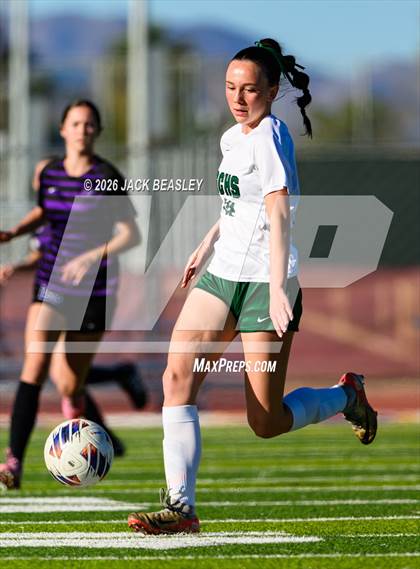 Thumbnail 1 in Gilbert Christian vs Northwest Christian (AIA 3A Final) photogallery.