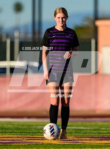 Thumbnail 1 in Gilbert Christian vs Northwest Christian (AIA 3A Final) photogallery.