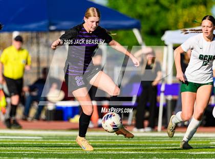 Thumbnail 1 in Gilbert Christian vs Northwest Christian (AIA 3A Final) photogallery.