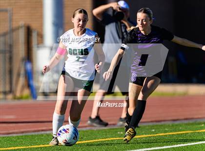 Thumbnail 3 in Gilbert Christian vs Northwest Christian (AIA 3A Final) photogallery.