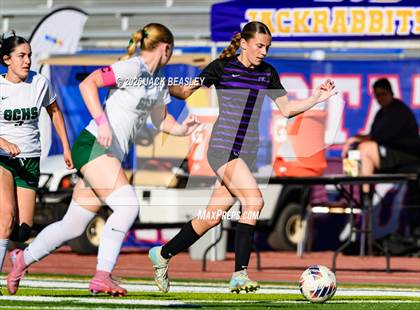 Thumbnail 2 in Gilbert Christian vs Northwest Christian (AIA 3A Final) photogallery.