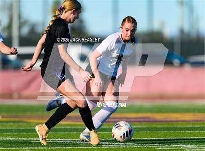 Thumbnail 1 in Gilbert Christian vs Northwest Christian (AIA 3A Final) photogallery.