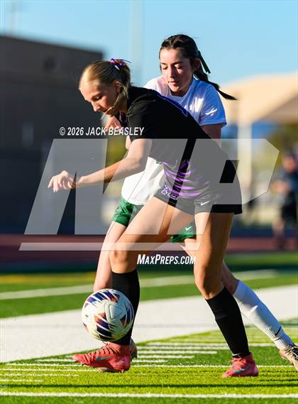 Thumbnail 1 in Gilbert Christian vs Northwest Christian (AIA 3A Final) photogallery.