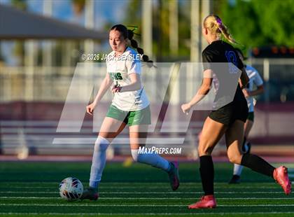 Thumbnail 1 in Gilbert Christian vs Northwest Christian (AIA 3A Final) photogallery.