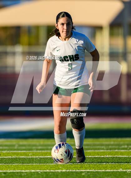 Thumbnail 1 in Gilbert Christian vs Northwest Christian (AIA 3A Final) photogallery.