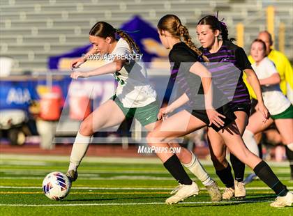 Thumbnail 3 in Gilbert Christian vs Northwest Christian (AIA 3A Final) photogallery.