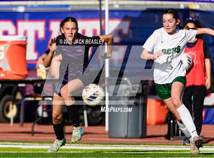 Thumbnail 2 in Gilbert Christian vs Northwest Christian (AIA 3A Final) photogallery.