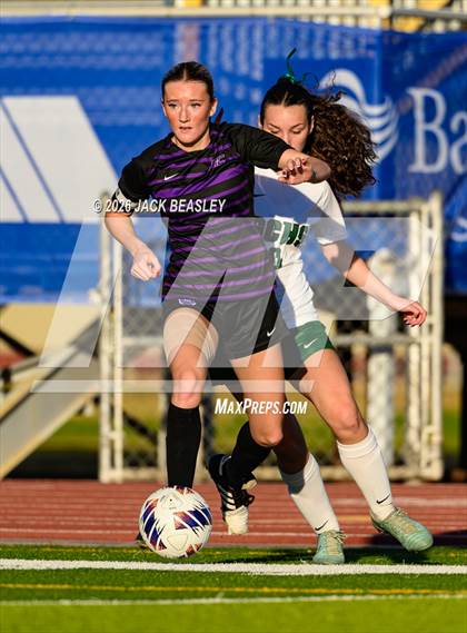 Thumbnail 3 in Gilbert Christian vs Northwest Christian (AIA 3A Final) photogallery.