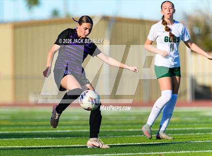 Thumbnail 1 in Gilbert Christian vs Northwest Christian (AIA 3A Final) photogallery.