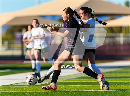 Thumbnail 3 in Gilbert Christian vs Northwest Christian (AIA 3A Final) photogallery.
