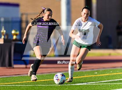 Thumbnail 1 in Gilbert Christian vs Northwest Christian (AIA 3A Final) photogallery.
