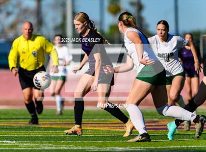 Thumbnail 1 in Gilbert Christian vs Northwest Christian (AIA 3A Final) photogallery.