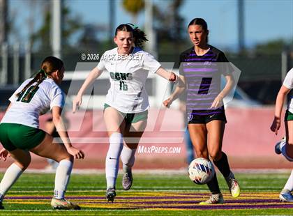 Thumbnail 3 in Gilbert Christian vs Northwest Christian (AIA 3A Final) photogallery.
