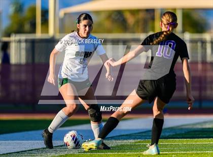 Thumbnail 2 in Gilbert Christian vs Northwest Christian (AIA 3A Final) photogallery.