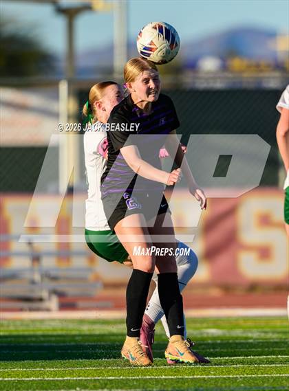 Thumbnail 1 in Gilbert Christian vs Northwest Christian (AIA 3A Final) photogallery.