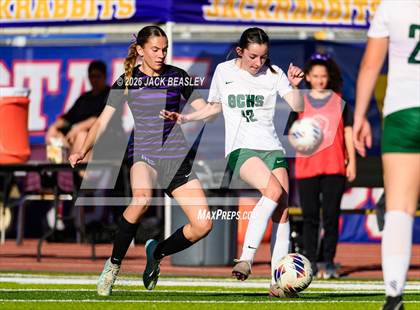 Thumbnail 1 in Gilbert Christian vs Northwest Christian (AIA 3A Final) photogallery.
