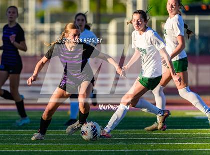 Thumbnail 2 in Gilbert Christian vs Northwest Christian (AIA 3A Final) photogallery.