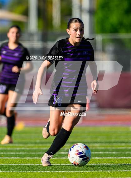 Thumbnail 2 in Gilbert Christian vs Northwest Christian (AIA 3A Final) photogallery.