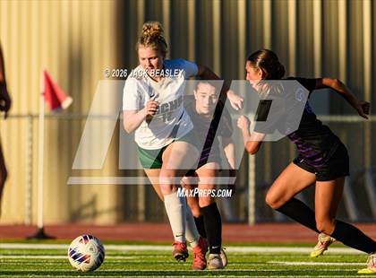 Thumbnail 3 in Gilbert Christian vs Northwest Christian (AIA 3A Final) photogallery.
