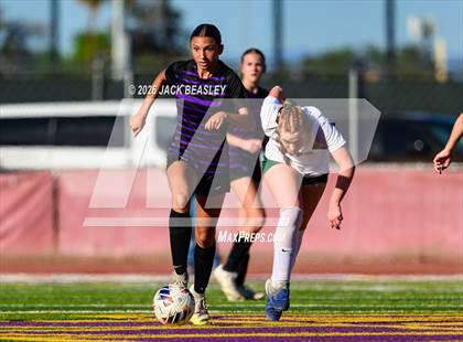 Thumbnail 1 in Gilbert Christian vs Northwest Christian (AIA 3A Final) photogallery.