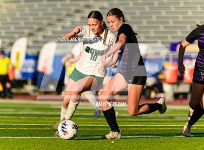 Thumbnail 2 in Gilbert Christian vs Northwest Christian (AIA 3A Final) photogallery.