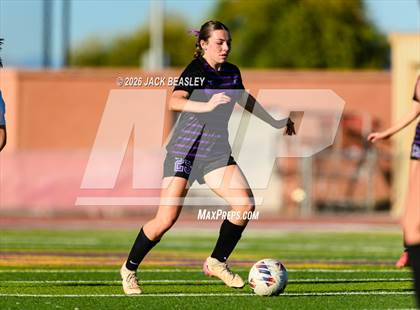 Thumbnail 2 in Gilbert Christian vs Northwest Christian (AIA 3A Final) photogallery.