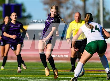 Thumbnail 2 in Gilbert Christian vs Northwest Christian (AIA 3A Final) photogallery.