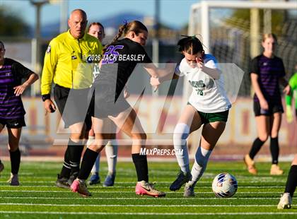 Thumbnail 3 in Gilbert Christian vs Northwest Christian (AIA 3A Final) photogallery.