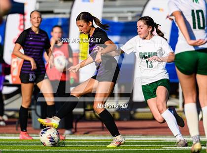 Thumbnail 3 in Gilbert Christian vs Northwest Christian (AIA 3A Final) photogallery.