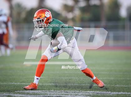 Thumbnail 2 in Poly vs Baldwin Park (Scrimmage) photogallery.