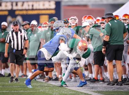 Thumbnail 1 in Poly vs Baldwin Park (Scrimmage) photogallery.