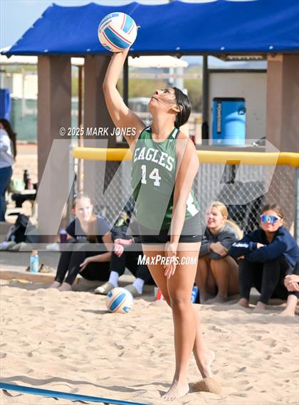 Thumbnail 3 in Flagstaff @ North Valley Christian Academy photogallery.