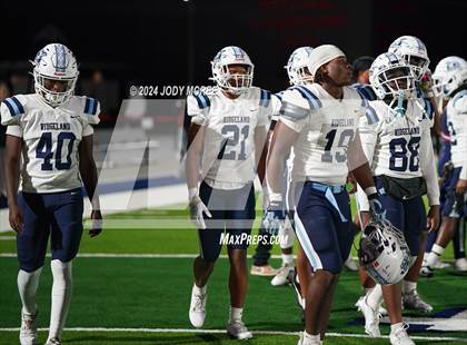 Thumbnail 1 in Ridgeland @ South Panola (MHSAA 6A Round 1) photogallery.