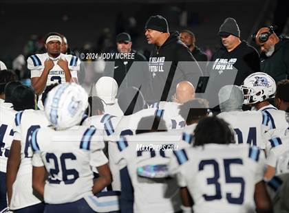 Thumbnail 3 in Ridgeland @ South Panola (MHSAA 6A Round 1) photogallery.