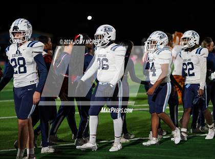 Thumbnail 3 in Ridgeland @ South Panola (MHSAA 6A Round 1) photogallery.