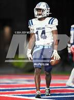 Photo from the gallery "Ridgeland @ South Panola (MHSAA 6A Round 1)"