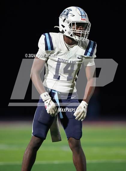Thumbnail 3 in Ridgeland @ South Panola (MHSAA 6A Round 1) photogallery.
