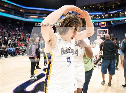 Thumbnail 1 in Centennial @ Oakland Tech (CIF State Division 2 Final) photogallery.