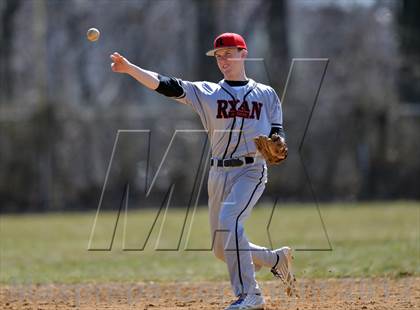 Thumbnail 3 in St. Joseph's Prep @ Archbishop Ryan photogallery.