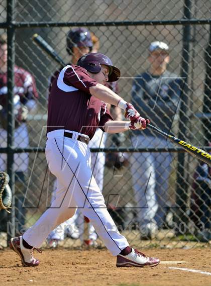 Thumbnail 3 in St. Joseph's Prep @ Archbishop Ryan photogallery.