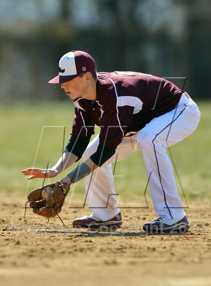 Thumbnail 1 in St. Joseph's Prep @ Archbishop Ryan photogallery.