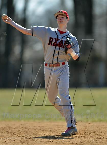Thumbnail 3 in St. Joseph's Prep @ Archbishop Ryan photogallery.