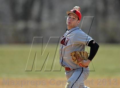 Thumbnail 3 in St. Joseph's Prep @ Archbishop Ryan photogallery.